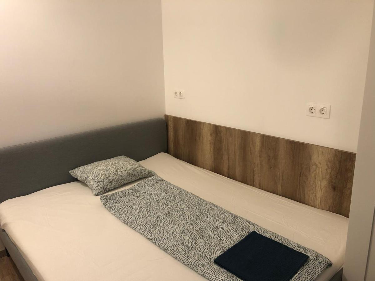 Omega Apartments Budapest — Fotók 2