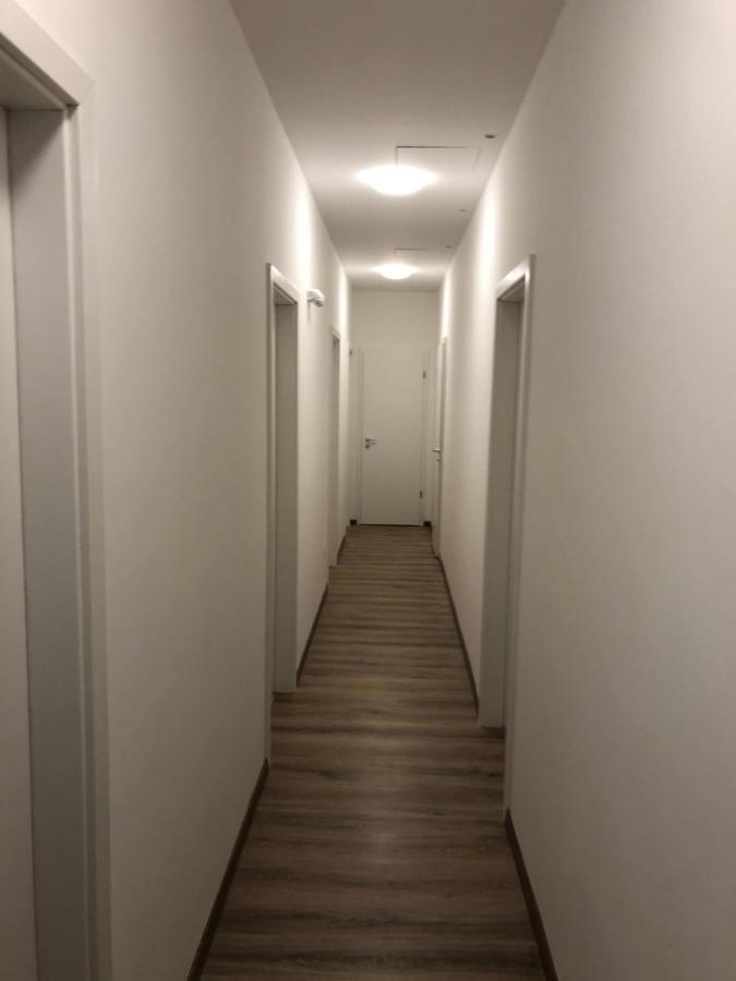 Omega Apartments Budapest — Fotók 1