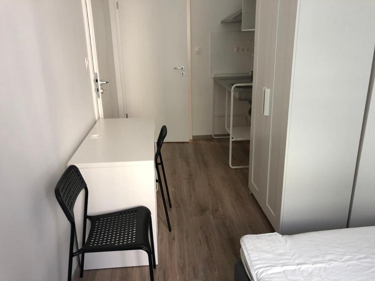 Omega Apartments Budapest — Fotók 3